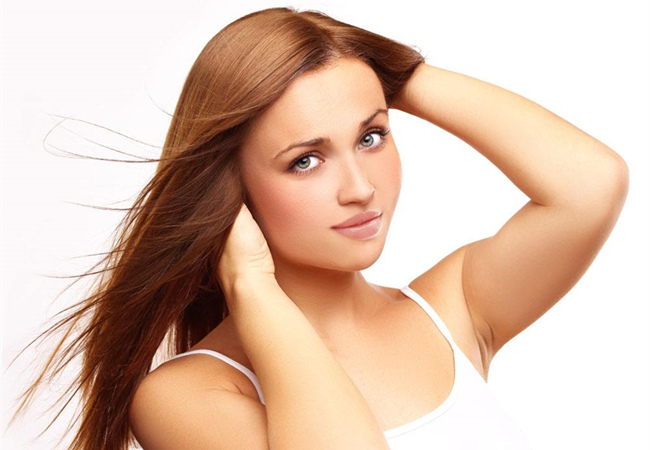 怎样去除头皮屑小妙招 干净清爽秀发人人羡慕