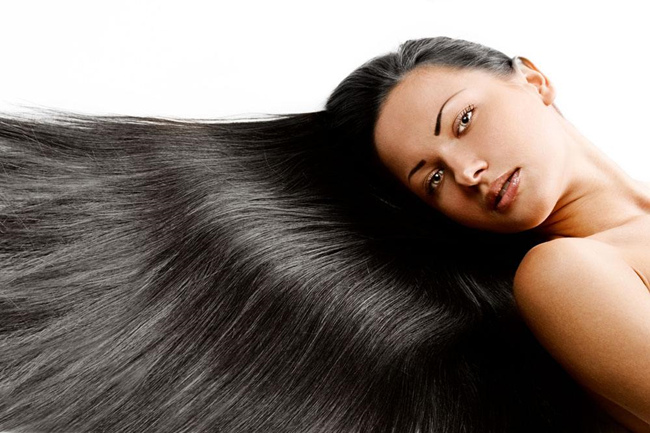 怎样去除头皮屑小妙招 干净清爽秀发人人羡慕