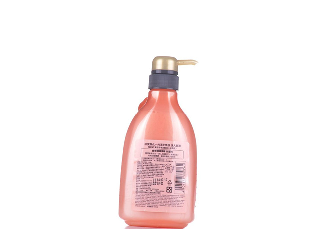 洗发水品牌排行榜 8个洗发水品牌推荐用后秀发清爽不毛躁