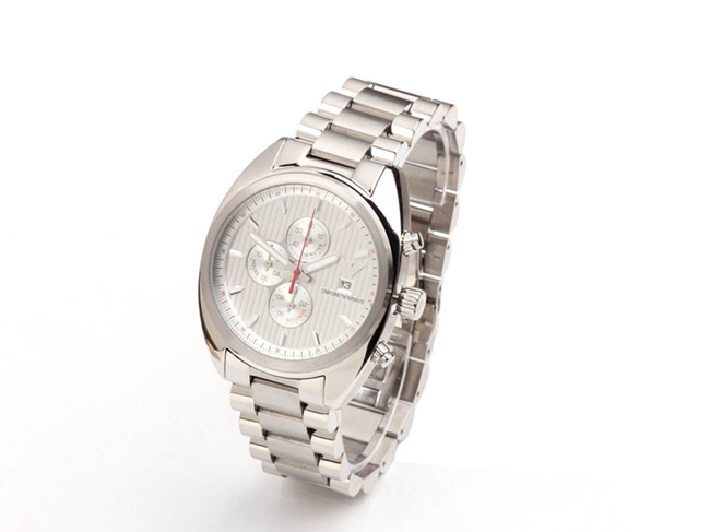 阿玛尼表怎么验证是正品 学会验证正品就不怕会买到假货