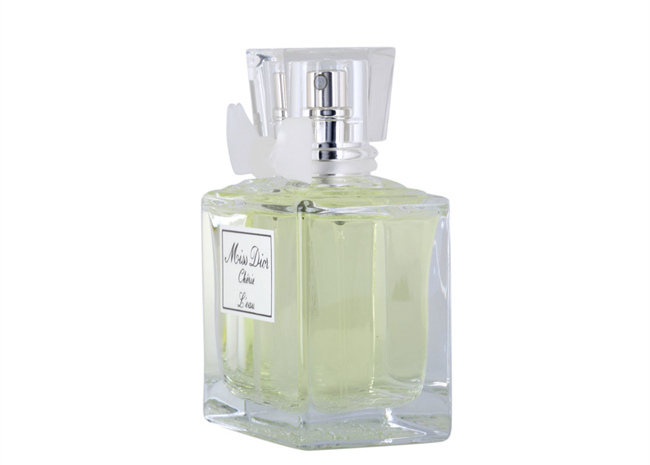 迪奥香水哪款最受欢迎 还不知道？那你就太low了