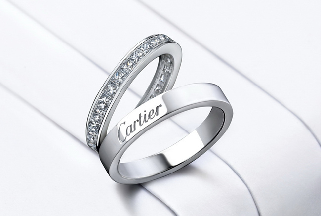 卡地亚对戒一对多少钱 不要盲目的买买买！小心被人坑