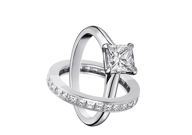 卡地亚对戒一对多少钱 不要盲目的买买买！小心被人坑