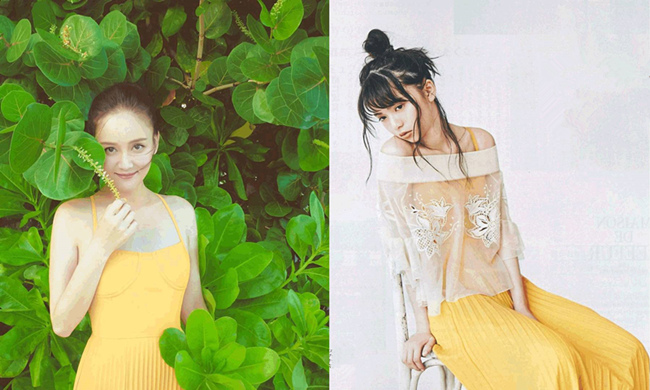 日系连衣裙 超有个性的连衣裙连大咖都在疯狂抢购