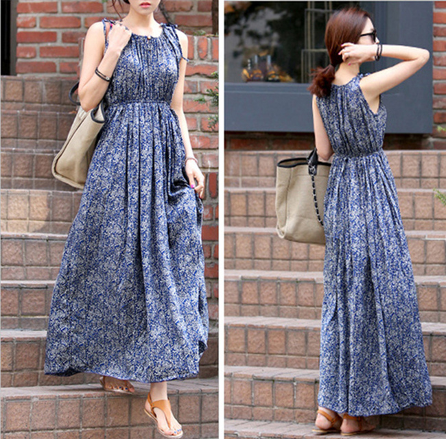 日系连衣裙 超有个性的连衣裙连大咖都在疯狂抢购