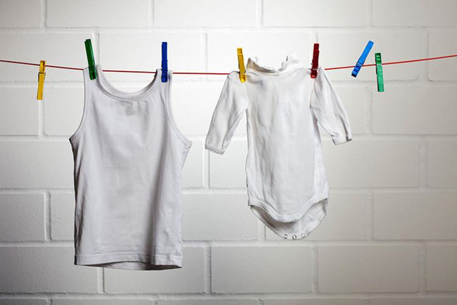 衣服染色怎么洗掉 5个妙招任何1个都能洗掉衣服染色地方