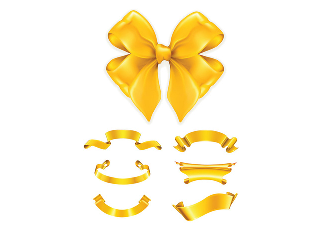 蝴蝶结的打法 2种打法巧妙的蝴蝶结用在哪都OK的