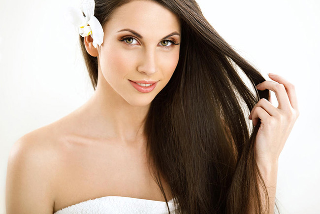 头发干燥粗糙怎么办 照着这样做方可使头发重生