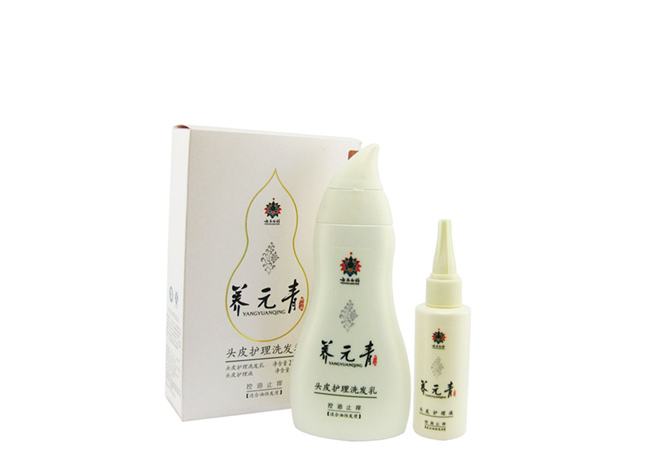 油性头发用什么洗发水 洗完保证秀发超清爽柔顺亮泽