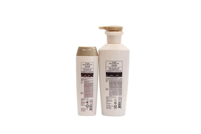 油性头发用什么洗发水 洗完保证秀发超清爽柔顺亮泽