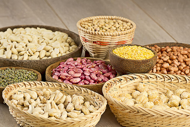 掉头发吃什么好 五个食疗方法轻松解决掉色困扰