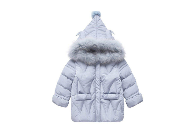 羽绒服怎么洗好 手洗妙招谨记其中小细节也不能忽略