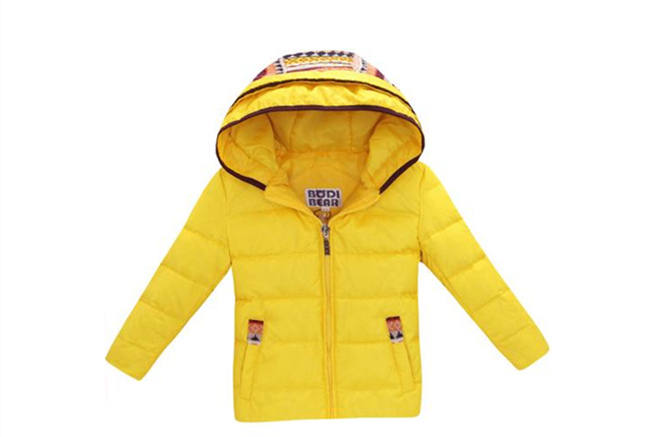 羽绒服怎么洗好 手洗妙招谨记其中小细节也不能忽略