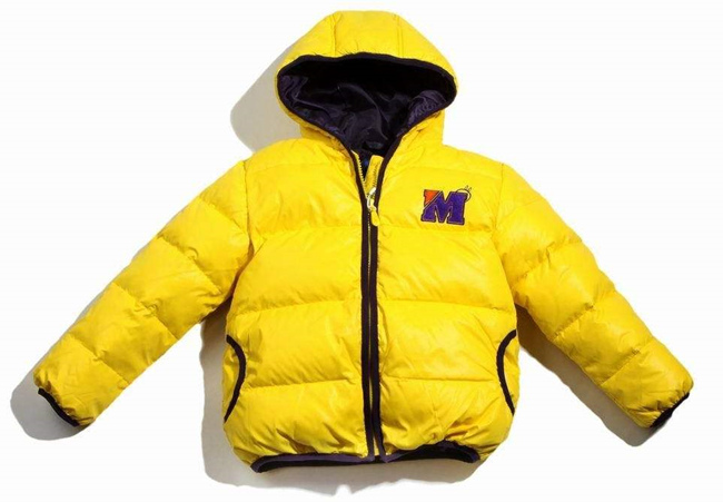 羽绒服怎么脱水 反正不能扔洗衣机里否则没法穿