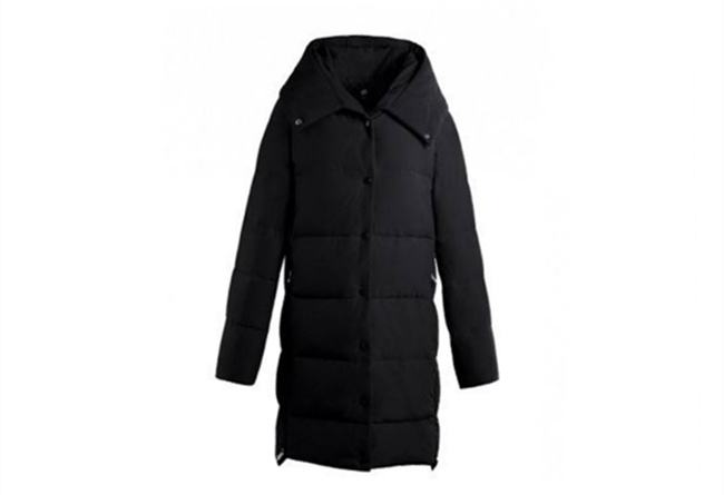 羽绒服怎么脱水 反正不能扔洗衣机里否则没法穿