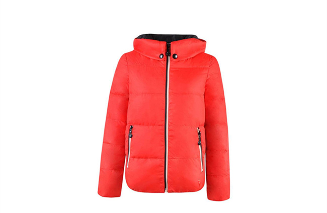 羽绒服可以用洗衣机脱水吗 不要乱来多贵羽绒服都会变形