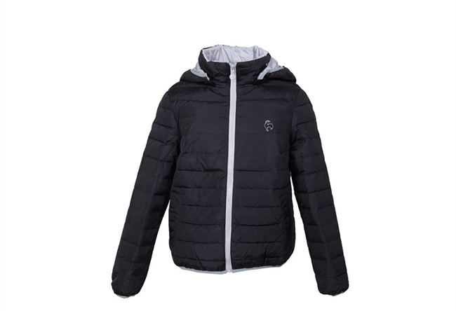 羽绒服可以用洗衣机脱水吗 不要乱来多贵羽绒服都会变形