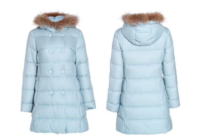 羽绒服可以用洗衣机脱水吗 不要乱来多贵羽绒服都会变形