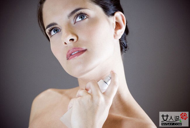 香水的正确使用方法 掌握正确方法让你的香气散发出来