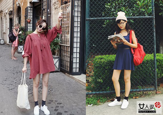 帆布鞋怎么清洗才不发黄 为你揭晓清洗小妙招使鞋子洁白如新