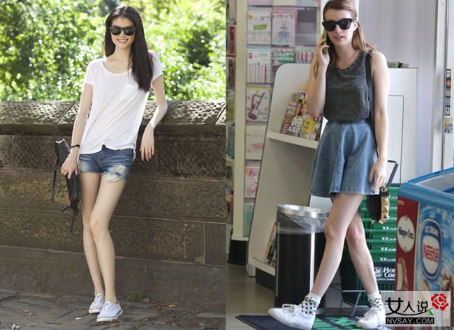 帆布鞋怎么清洗才不发黄 为你揭晓清洗小妙招使鞋子洁白如新