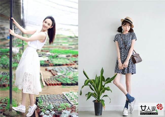 帆布鞋怎么清洗才不发黄 为你揭晓清洗小妙招使鞋子洁白如新