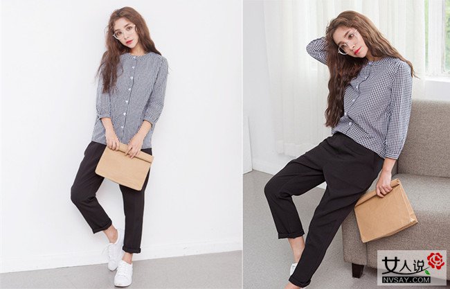 衬衣怎么洗 分享清洗小窍门帮您延长衬衣寿命