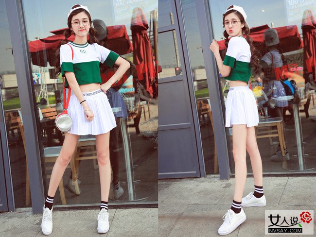 梨形身材穿什么裤子 5种时髦style让你夏季魅力大增