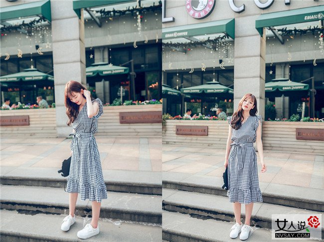 长裙配什么鞋子 潮人私授搭配技巧让你穿出不一样的风范