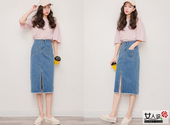 长裙配什么鞋子 潮人私授搭配技巧让你穿出不一样的风范