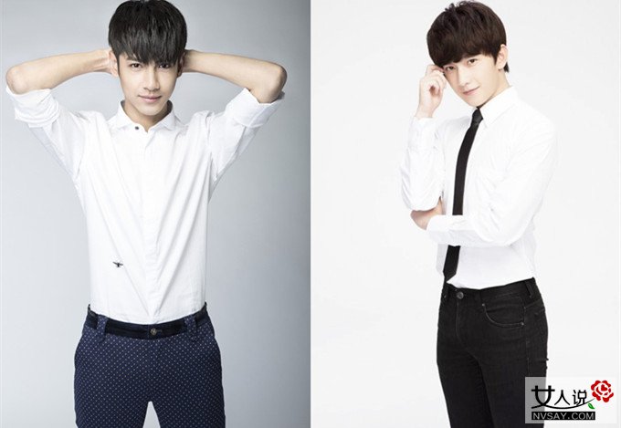 衬衫怎么洗 简单4小步可让你衬衫永远如新