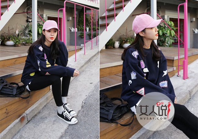 棒球帽怎么戴好看 揭棒球帽的时尚戴法让你一秒撩到男神