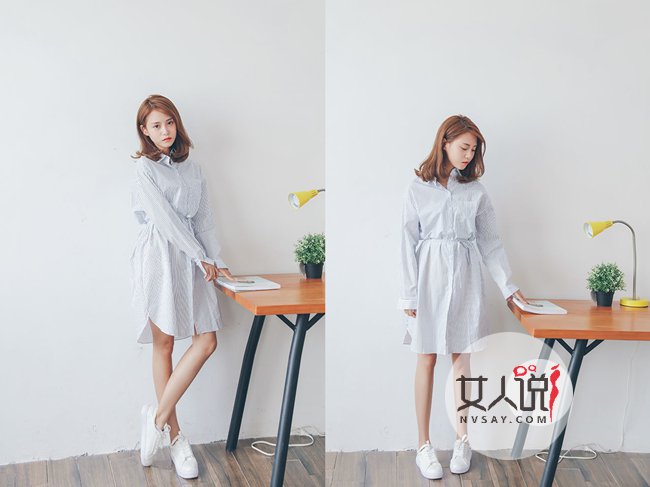 腰粗穿什么裙子 教你穿衣技巧显瘦又时尚不容错过