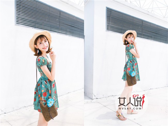 腰粗穿什么裙子 教你穿衣技巧显瘦又时尚不容错过