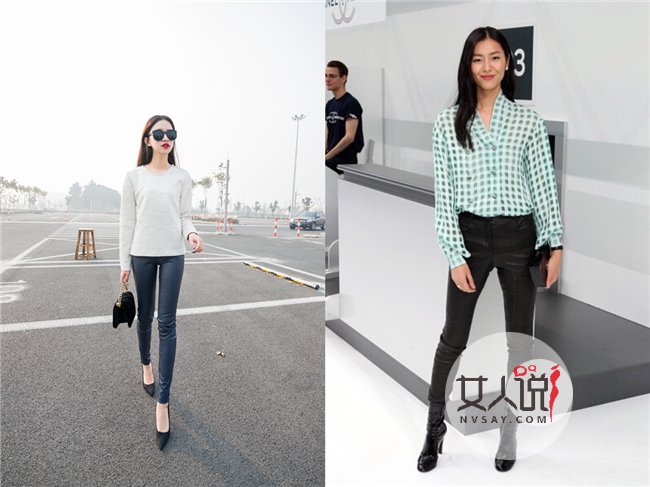 皮裤如何清洗 小技巧帮你轻松解决皮裤清洗难题