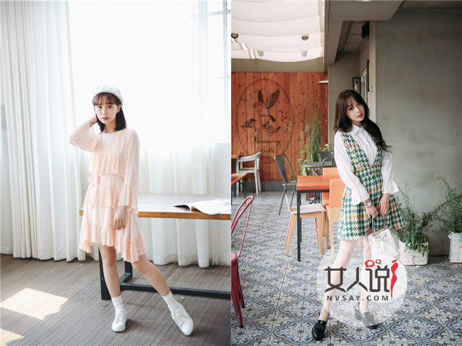 2016最火的三款袖子 优雅甜美衣袖穿着更加时尚潮流