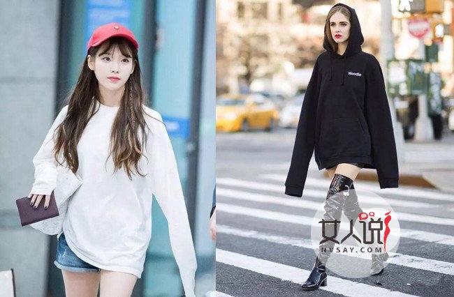 2016最火的三款袖子 优雅甜美衣袖穿着更加时尚潮流