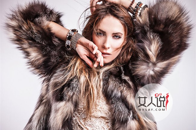 皮草怎么清洗保养 学会清洗小方法还你新衣