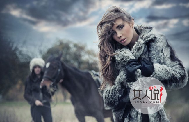 皮草怎么清洗保养 学会清洗小方法还你新衣