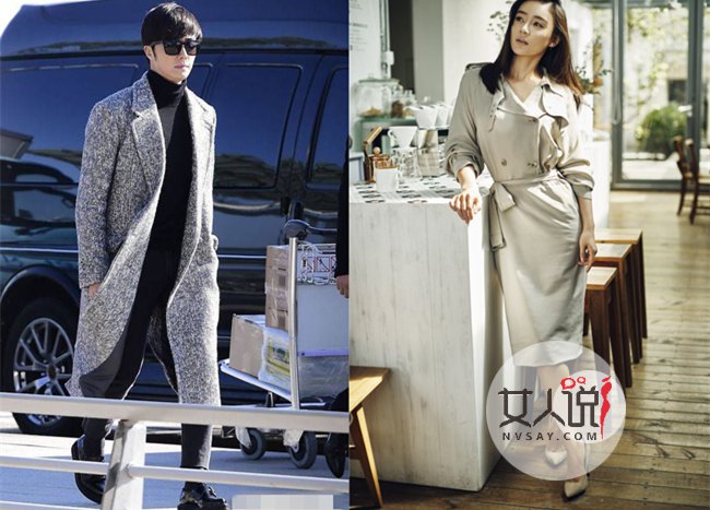 风衣怎么叠才不会皱 小技巧教您风衣的正确叠法get起来