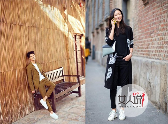 球鞋边发黄如何变白 生活小妙招轻松解决烦恼学起来