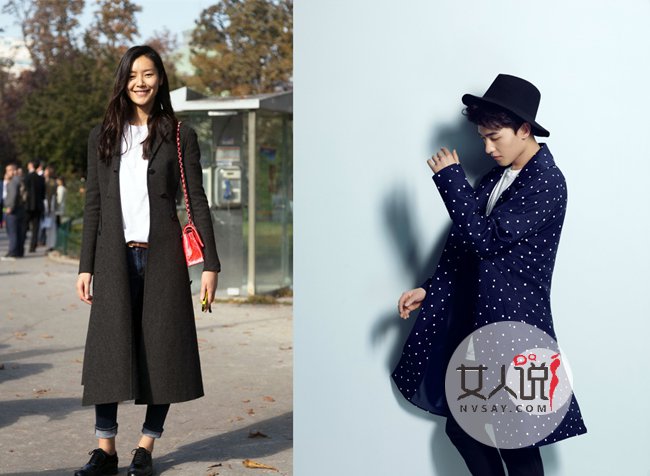 毛呢大衣怎么洗护 实用居家妙招帮你轻松搞定烦恼