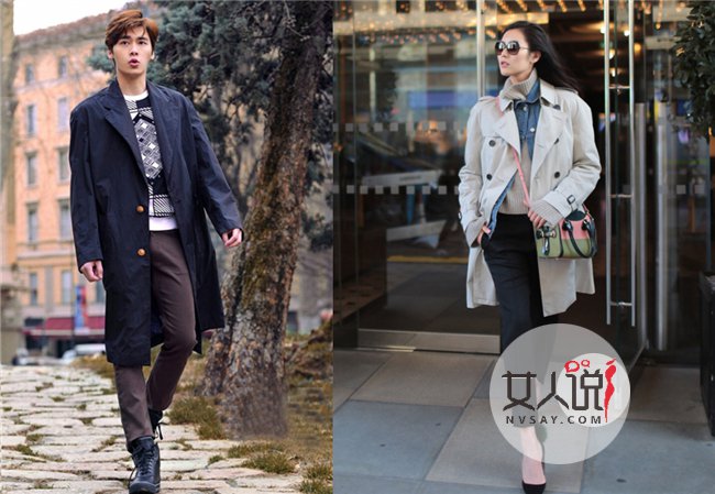 毛呢大衣怎么洗护 实用居家妙招帮你轻松搞定烦恼