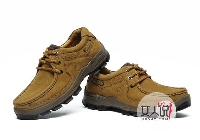 磨砂皮鞋怎么清洗保养 学会清洗保养方法全面呵护磨砂皮鞋