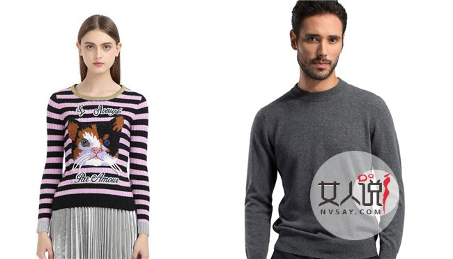 羊绒衫怎么辨别真假 快来看看辨别真假羊绒衫的办法