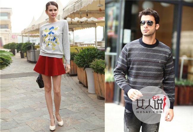 羊绒衫怎么辨别真假 快来看看辨别真假羊绒衫的办法