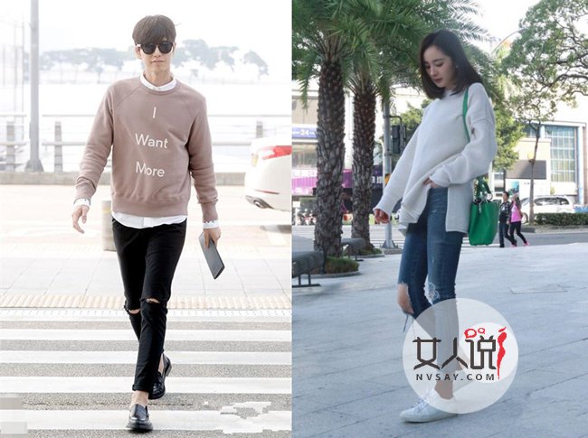 破洞牛仔裤怎么洗 分享清洗方法还不赶快get起来