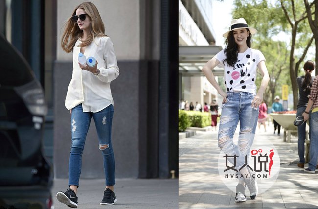 破洞牛仔裤怎么洗 分享清洗方法还不赶快get起来