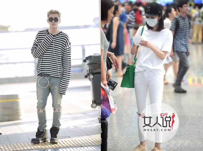 破洞牛仔裤怎么洗 分享清洗方法还不赶快get起来