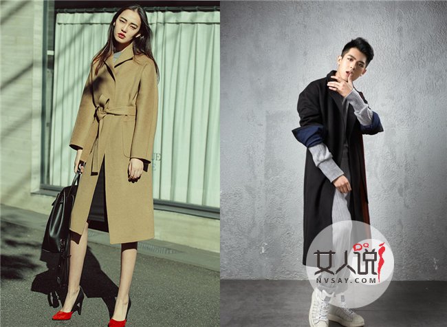 羊绒大衣怎么辨别 最详细介绍教您轻松辨别